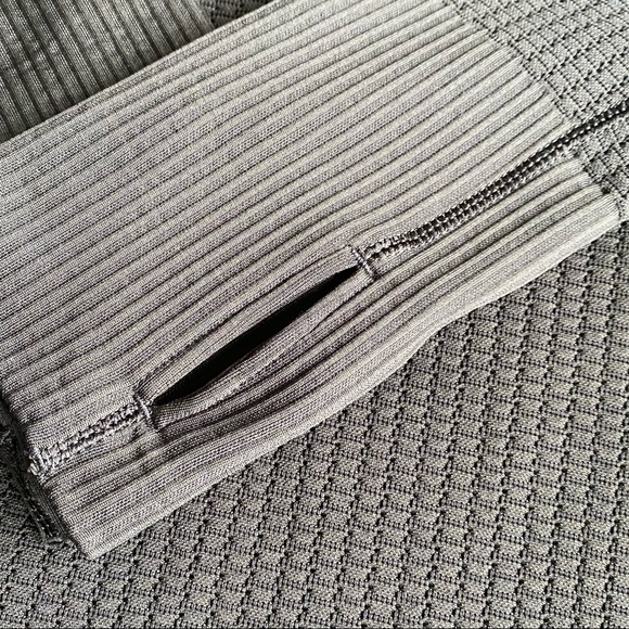 Lululemon Rest Less Pullover - Picture 6 of 6